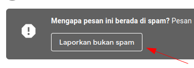 Terima Kasih Sudah Mendaftar